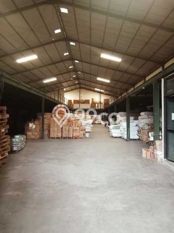 Gudang Paling Dicari LB 960m2 Dijual di Tandes Gudang Paling Dicari LB 960m2 Dijual di Tandes