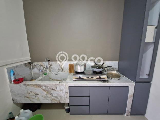 Ready to Use! Luxury House LT 150m2 Desain Modern di Citraland Ready to Use! Luxury House LT 150m2 Desain Modern di Citraland
