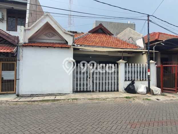 Dijual Rumah Modern 3 KT di Darmo Permai, Surabaya Dijual Rumah Modern 3 KT di Darmo Permai, Surabaya