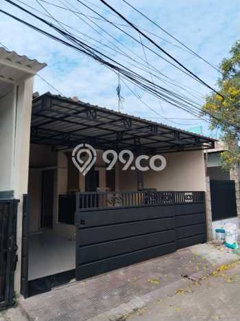 Rumah Asri area Gununganyar, Akses ke Gununganyar, Surabaya, Surabaya - LT 84m2m² Rumah Asri area Gununganyar, Akses ke Gununganyar, Surabaya, Surabaya - LT 84m2m²