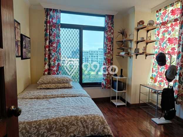 Untuk Dijual Apartemen Nyaman di Wiyung Surabaya 2 Kamar Tidur Untuk Dijual Apartemen Nyaman di Wiyung Surabaya 2 Kamar Tidur