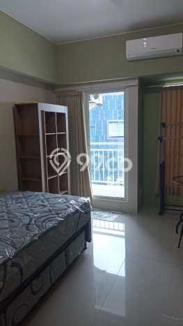 Apartemen Strategis 52m2 di HR Muhammad Surabaya 2 Bedroom Apartemen Strategis 52m2 di HR Muhammad Surabaya 2 Bedroom