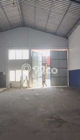 Gudang Komersial Disewakan di Sidoarjo Sidoarjo Luas 312m2 Gudang Komersial Disewakan di Sidoarjo Sidoarjo Luas 312m2