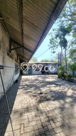 Gudang Dijual di Gempol LT 1715m2, LB 900m2 Solusi Investasi Cerdas Gudang Dijual di Gempol LT 1715m2, LB 900m2 Solusi Investasi Cerdas