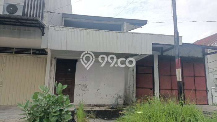 Ruko Bagus Dijual LB 150m2 Lokasi Strategis Surabaya Area Cocok untuk Berbisnis Ruko Bagus Dijual LB 150m2 Lokasi Strategis Surabaya Area Cocok untuk Berbisnis