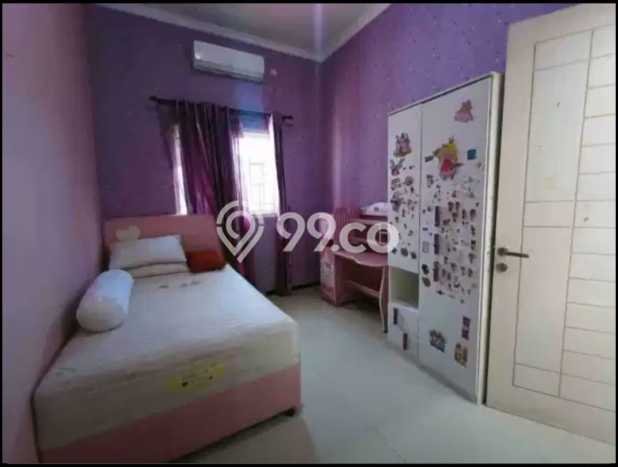 Rumah Minimalis 4 Kamar LT 150m2 di Ketintang Rumah Minimalis 4 Kamar LT 150m2 di Ketintang