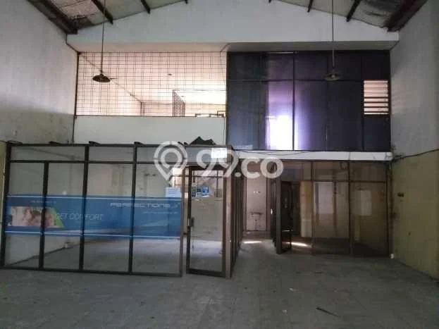 Ruko Dijual di Prime Area Surabaya Luas 250m2 Ruko Dijual di Prime Area Surabaya Luas 250m2