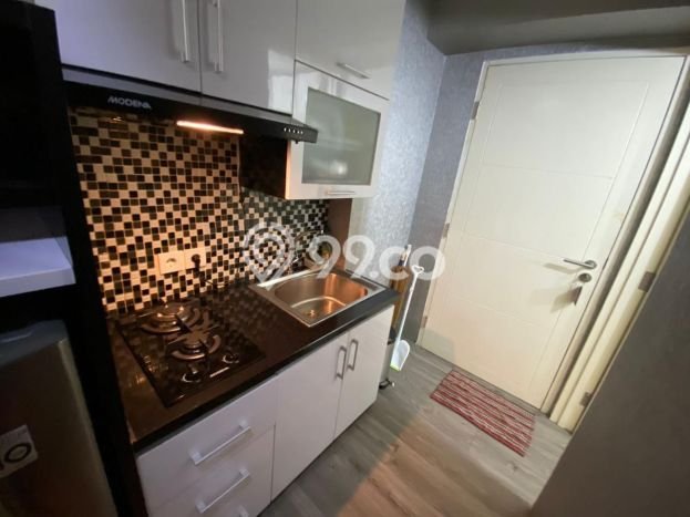 Hunian Apartemen Budget Friendly di Surabaya dengan 1 Kamar Tidur, 1 Kamar Mandi Hunian Apartemen Budget Friendly di Surabaya dengan 1 Kamar Tidur, 1 Kamar Mandi