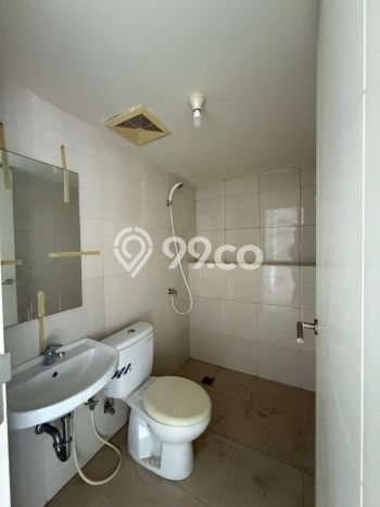 Siap Huni Apartemen 2 KT 1 KM di Pakuwon Indah Luas 39m2 Siap Huni Apartemen 2 KT 1 KM di Pakuwon Indah Luas 39m2