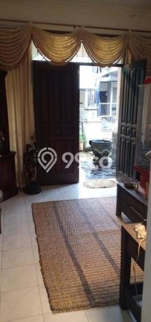 Rumah Elit Modern Siap Huni di Graha Surabaya Rumah Elit Modern Siap Huni di Graha Surabaya