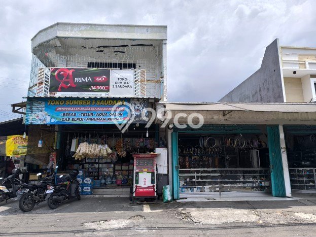 Ruko Bagus Dijual di Sukomanunggal Surabaya Strategis Cocok untuk Kembangkan Bisnis Ruko Bagus Dijual di Sukomanunggal Surabaya Strategis Cocok untuk Kembangkan Bisnis