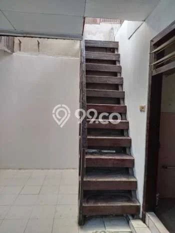 Rumah Minimalis 2 Kamar LT 90m2 di Darmo permai Rumah Minimalis 2 Kamar LT 90m2 di Darmo permai