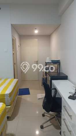 Hunian Strategis 27m2 di Citraland Surabaya 1 Bedroom Hunian Strategis 27m2 di Citraland Surabaya 1 Bedroom