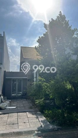 Hunian Nyaman Asri 2 KT Siap Huni di Citraland Surabaya Hunian Nyaman Asri 2 KT Siap Huni di Citraland Surabaya