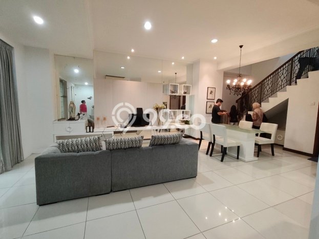 Siap Huni Apartemen di Surabaya 3 Kamar & 3 Kamar Mandi, Luas 149m2 Siap Huni Apartemen di Surabaya 3 Kamar & 3 Kamar Mandi, Luas 149m2