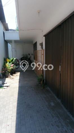 Jual Rumah Murah Meriah Tambaksari Punya 3 KT & LT 2185m2 Jual Rumah Murah Meriah Tambaksari Punya 3 KT & LT 2185m2