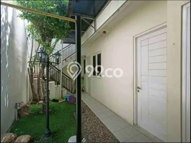 Rumah Minimalis 4 Kamar LT 150m2 di Ketintang Rumah Minimalis 4 Kamar LT 150m2 di Ketintang