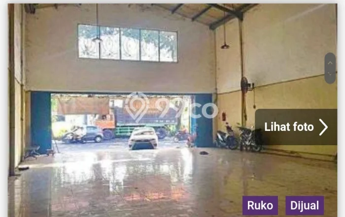 Ruko Dijual di Prime Area Surabaya Luas 250m2 Ruko Dijual di Prime Area Surabaya Luas 250m2