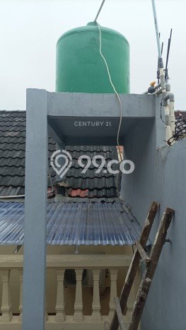 Rumah Minimalis 3 KT di Pekayon Bekasi Rumah Minimalis 3 KT di Pekayon Bekasi