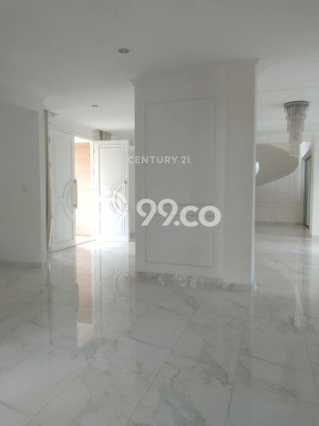 Dijual Rumah Luas Megah Dengan View Eksklusif di Alam Sutera, Tangerang Dijual Rumah Luas Megah Dengan View Eksklusif di Alam Sutera, Tangerang