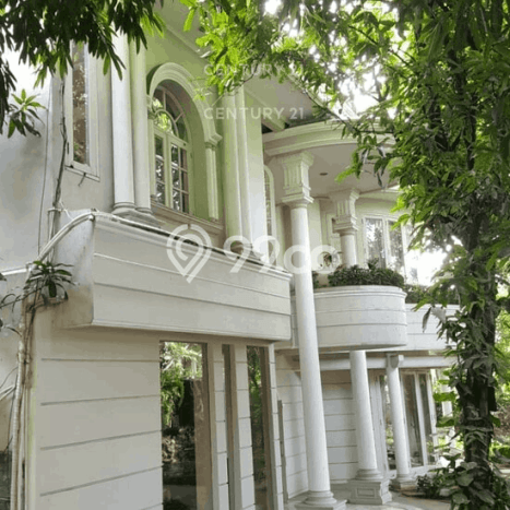 Hot Offer Hunian Mewah Ideal dan Luas di Cempaka Putih, Jakarta Pusat Hot Offer Hunian Mewah Ideal dan Luas di Cempaka Putih, Jakarta Pusat