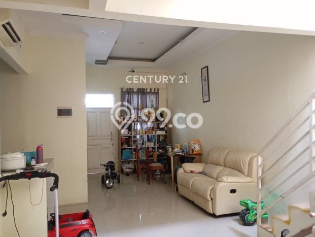 Rumah Modern Cantik 3 KT Bisa Langsung Pindah di Cakung Rumah Modern Cantik 3 KT Bisa Langsung Pindah di Cakung