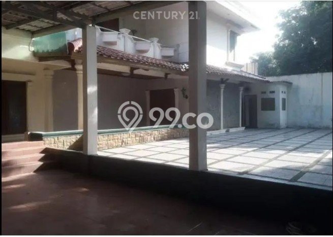 Dijual Hunian Mewah dengan Fasilitas Sekitar Lengkap di Cempaka Putih, Jakarta Pusat Dijual Hunian Mewah dengan Fasilitas Sekitar Lengkap di Cempaka Putih, Jakarta Pusat