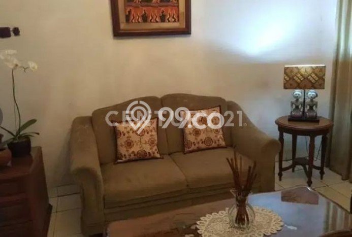 Hunian Mewah Siap Huni LT 400m2 di Tebet, Jakarta Selatan Hunian Mewah Siap Huni LT 400m2 di Tebet, Jakarta Selatan