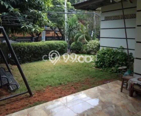 Hunian Mewah Siap Huni LT 400m2 di Tebet, Jakarta Selatan Hunian Mewah Siap Huni LT 400m2 di Tebet, Jakarta Selatan