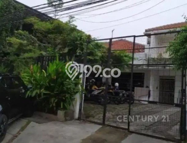 Dijual Rumah Elit Exclusive di Tebet, Jakarta Selatan Dijual Rumah Elit Exclusive di Tebet, Jakarta Selatan