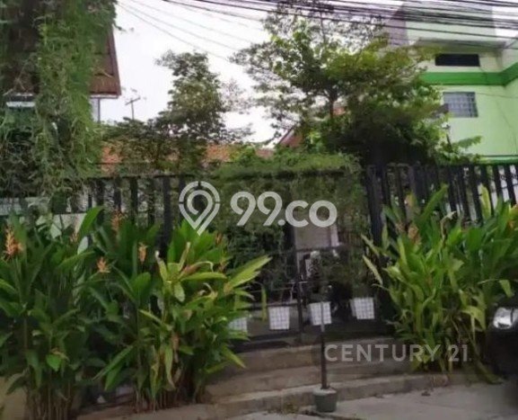 Dijual Rumah Elit Exclusive di Tebet, Jakarta Selatan Dijual Rumah Elit Exclusive di Tebet, Jakarta Selatan