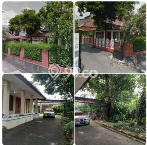 Rumah Eksklusif Dijual LT 362m2 di Tebet, Jakarta Selatan Rumah Eksklusif Dijual LT 362m2 di Tebet, Jakarta Selatan