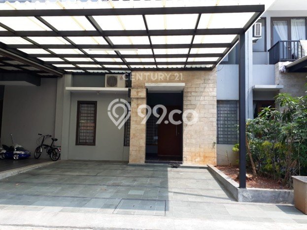 Rumah Elit Modern Siap Huni di Rawamangun Jakarta Timur Rumah Elit Modern Siap Huni di Rawamangun Jakarta Timur