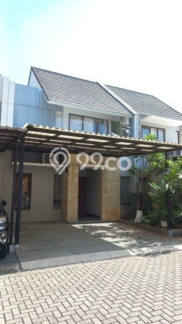 Rumah Elit Modern Siap Huni di Rawamangun Jakarta Timur Rumah Elit Modern Siap Huni di Rawamangun Jakarta Timur