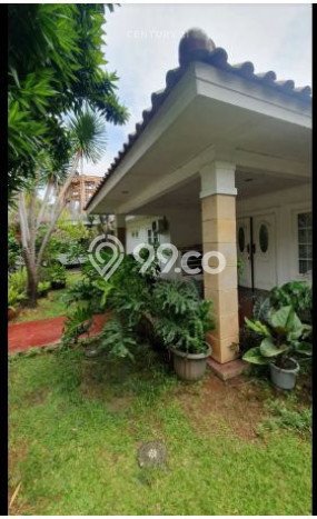 Dijual Rumah Mewah Elegan Dengan View Cantik di Cipete, Jakarta Selatan Dijual Rumah Mewah Elegan Dengan View Cantik di Cipete, Jakarta Selatan