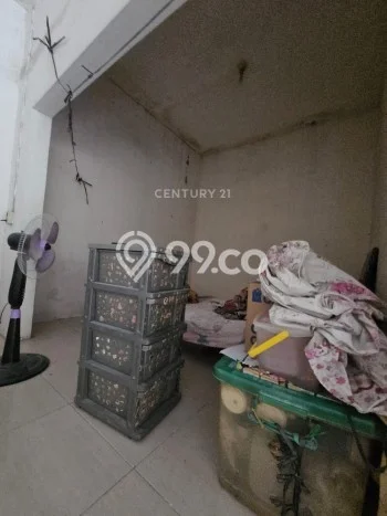 Rumah Modern Minimalis 2 KT Bisa Langsung Pindah di Cakung Rumah Modern Minimalis 2 KT Bisa Langsung Pindah di Cakung