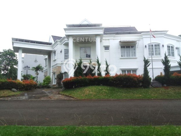Dijual Rumah Luas Megah Dengan View Eksklusif di Alam Sutera, Tangerang Dijual Rumah Luas Megah Dengan View Eksklusif di Alam Sutera, Tangerang