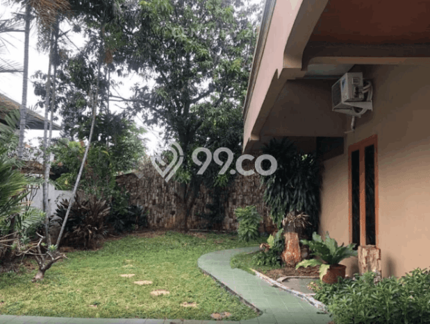 Rumah Mewah Dijual LT 391m2 di Pulo Gadung, Jakarta Timur Rumah Mewah Dijual LT 391m2 di Pulo Gadung, Jakarta Timur