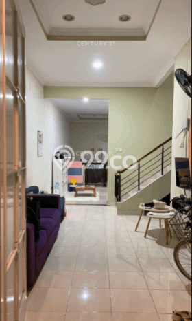 For Sale Hunian Rumah Nyaman 3 KT di Pulogebang, Jakarta Timur For Sale Hunian Rumah Nyaman 3 KT di Pulogebang, Jakarta Timur