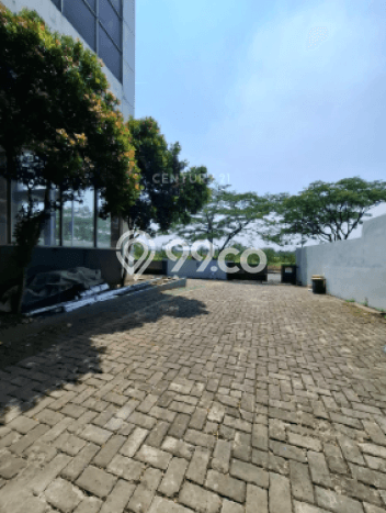Unit Kantor Tersedia di harapan indah Spesifikasi LB 1700m2 Unit Kantor Tersedia di harapan indah Spesifikasi LB 1700m2