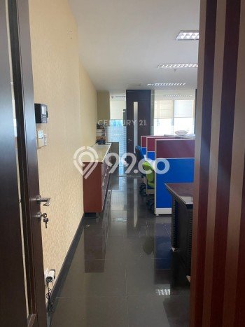 Kantor Komersial Dijual di Kebayoran Baru Jakarta Selatan LT 1m2 & LB 170m2 Kantor Komersial Dijual di Kebayoran Baru Jakarta Selatan LT 1m2 & LB 170m2