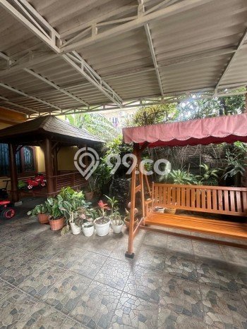 Rumah Mewah LB 400m2 Siap Pakai Desain Elegan di Pulogebang, Jakarta Timur Rumah Mewah LB 400m2 Siap Pakai Desain Elegan di Pulogebang, Jakarta Timur