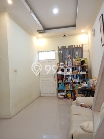 Rumah Modern Cantik 3 KT Bisa Langsung Pindah di Cakung Rumah Modern Cantik 3 KT Bisa Langsung Pindah di Cakung
