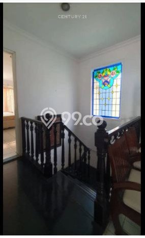 Dijual Rumah Mewah Elegan Dengan View Cantik di Cipete, Jakarta Selatan Dijual Rumah Mewah Elegan Dengan View Cantik di Cipete, Jakarta Selatan