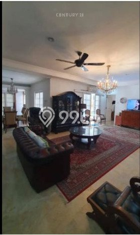 Dijual Rumah Mewah Elegan Dengan View Cantik di Cipete, Jakarta Selatan Dijual Rumah Mewah Elegan Dengan View Cantik di Cipete, Jakarta Selatan