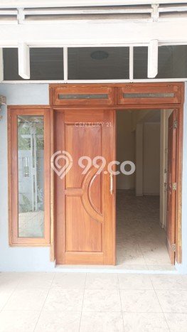 Rumah Minimalis 3 KT di Pekayon Bekasi Rumah Minimalis 3 KT di Pekayon Bekasi