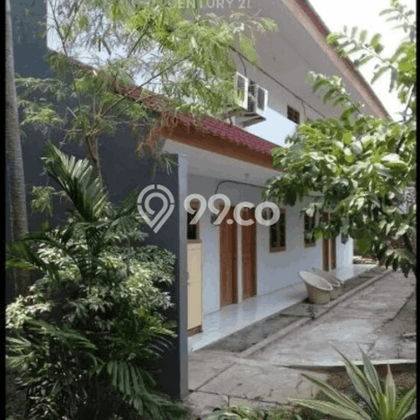 Rumah Elit Modern Siap Huni di Cipinang Jakarta Timur Rumah Elit Modern Siap Huni di Cipinang Jakarta Timur