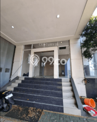 Unit Kantor Tersedia di harapan indah Spesifikasi LB 1700m2 Unit Kantor Tersedia di harapan indah Spesifikasi LB 1700m2