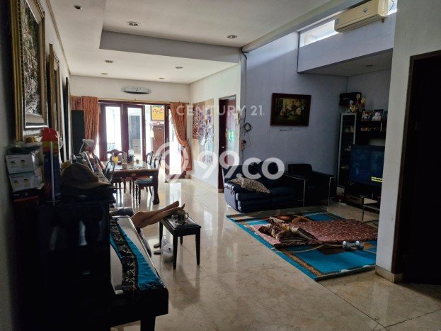 Hunian Super Mewah dengan Akses Paling Strategis di Kebagusan, Jakarta Selatan Hunian Super Mewah dengan Akses Paling Strategis di Kebagusan, Jakarta Selatan