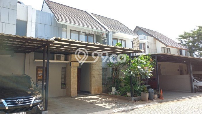 Rumah Elit Modern Siap Huni di Rawamangun Jakarta Timur Rumah Elit Modern Siap Huni di Rawamangun Jakarta Timur